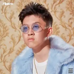 Instrumental: Rich Brian - Attention